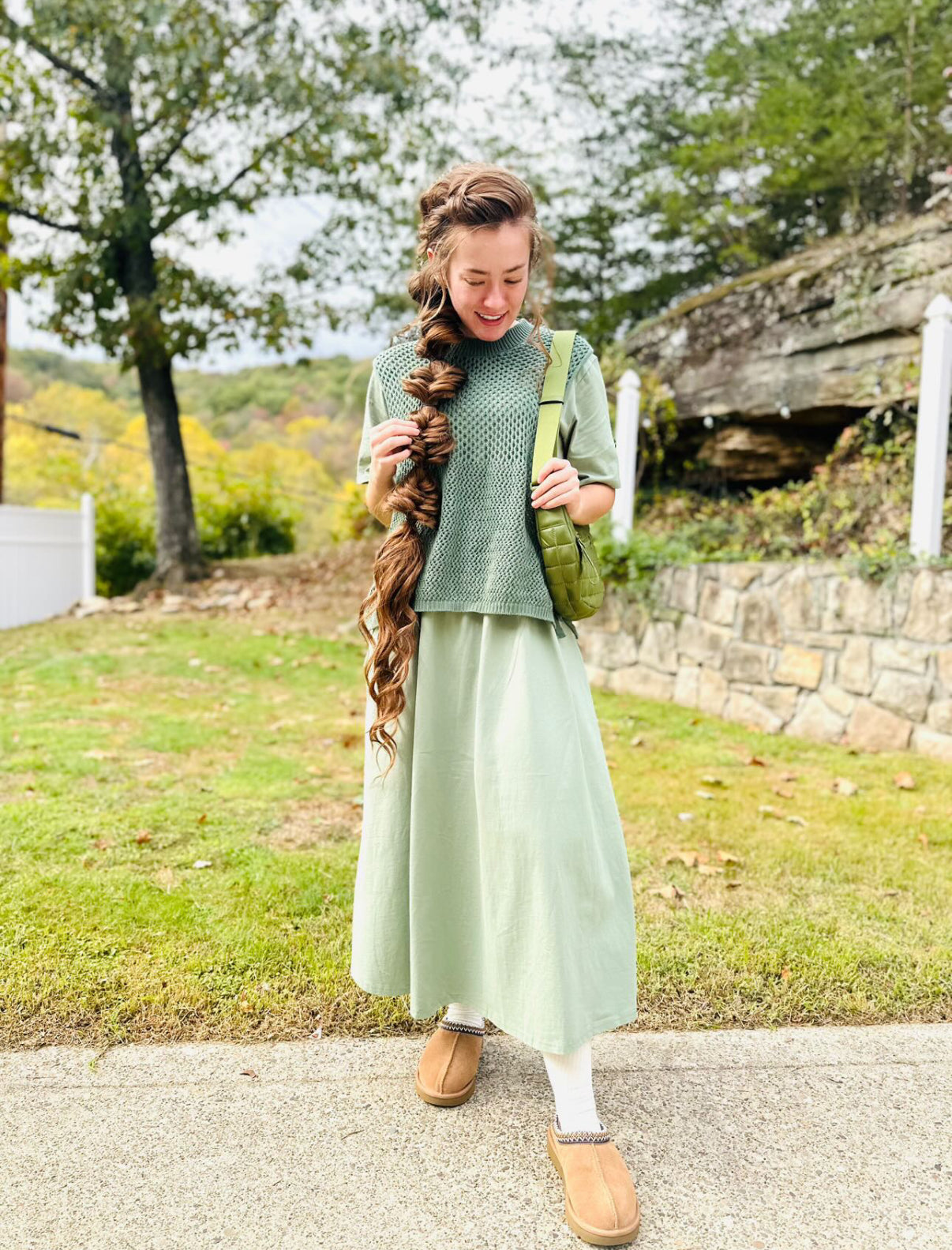 Khristian Dress