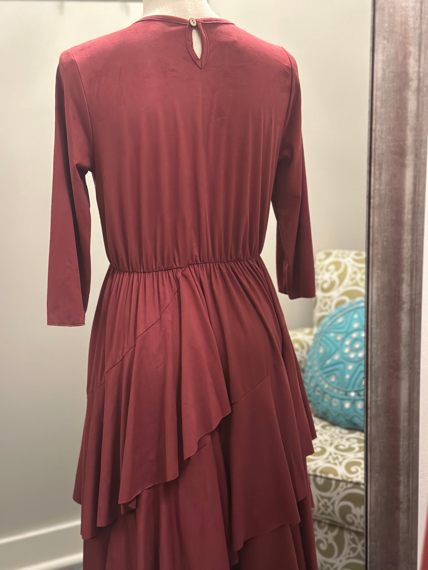 Haley Dress