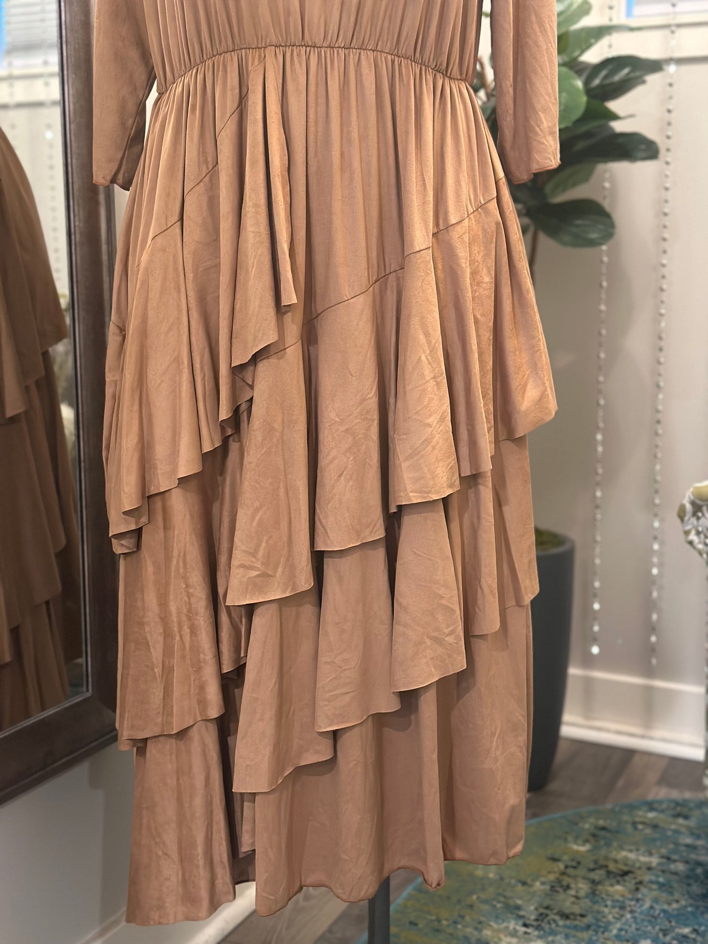 Haley Dress