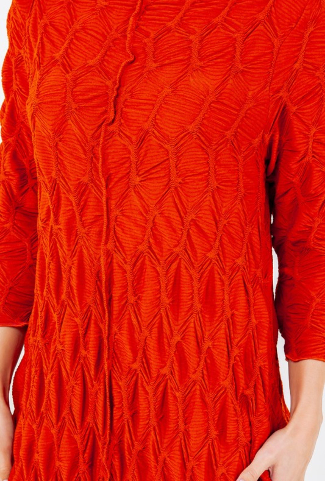 Madison Midi Dress