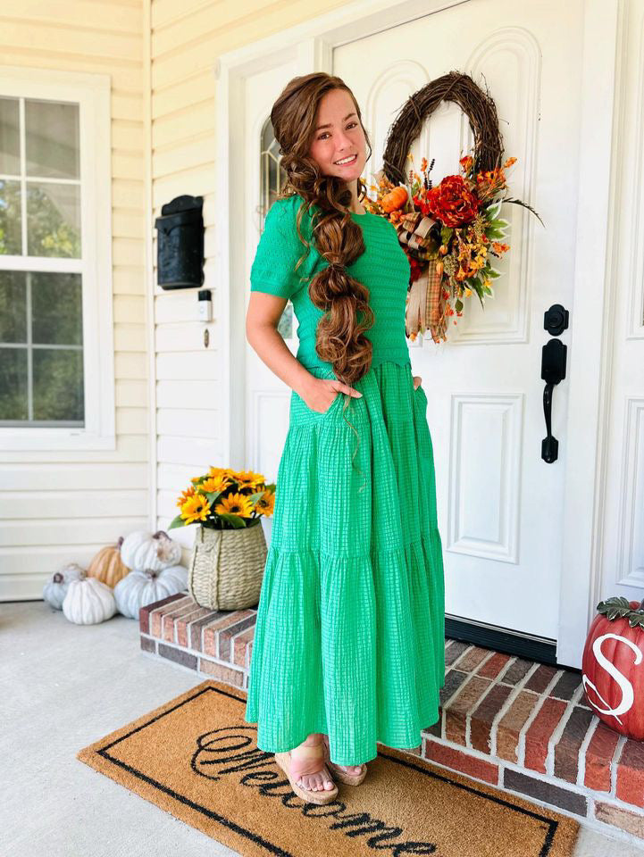 Eleanor Dress