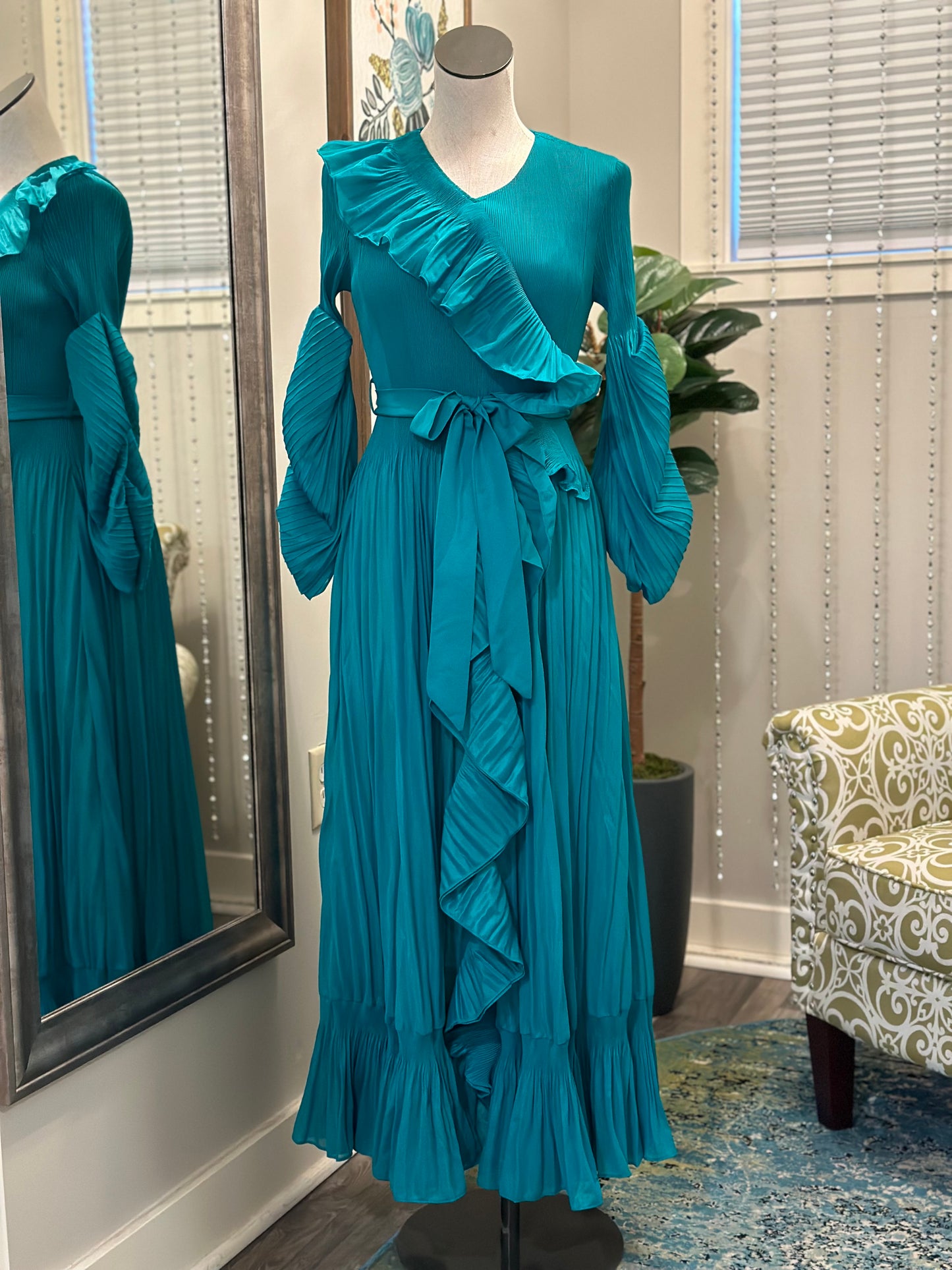 Claire Dress
