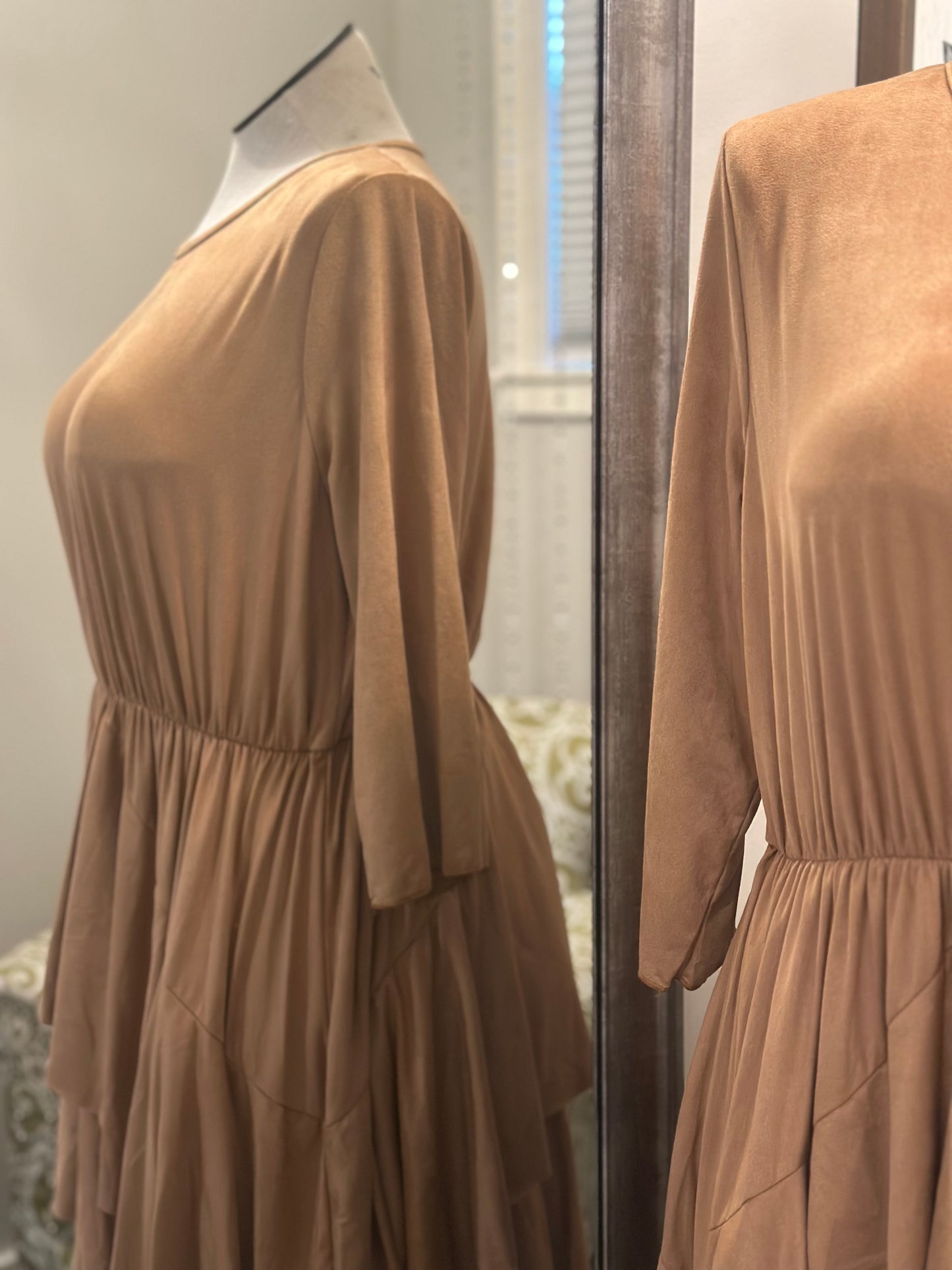 Haley Dress