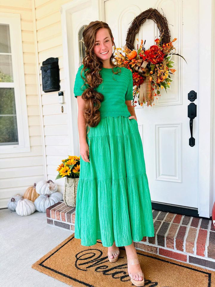 Eleanor Dress