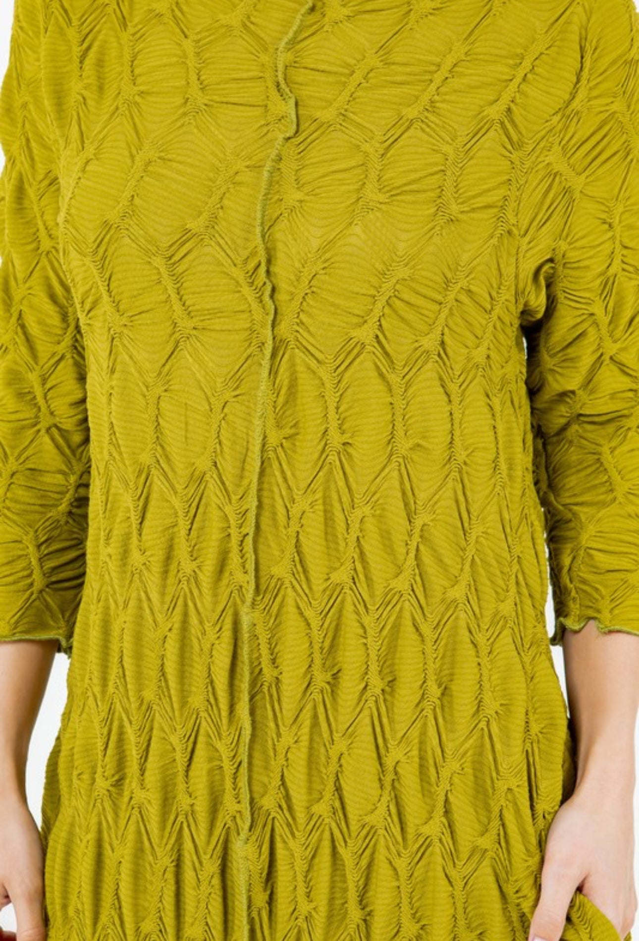 Madison Midi Dress