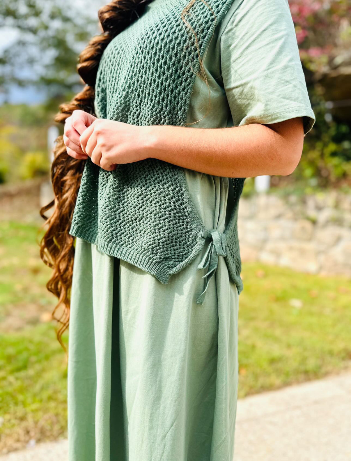 Khristian Dress