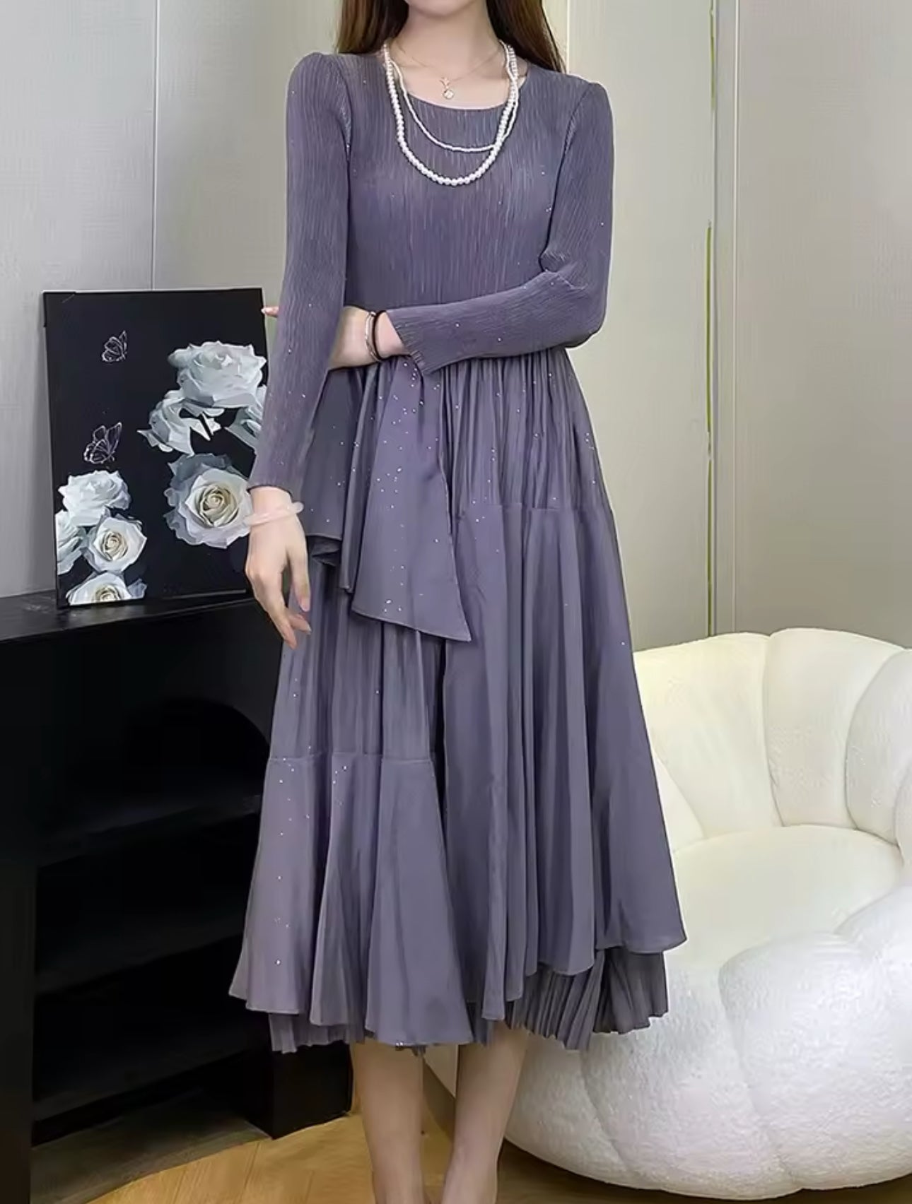 Anna Marie Dress
