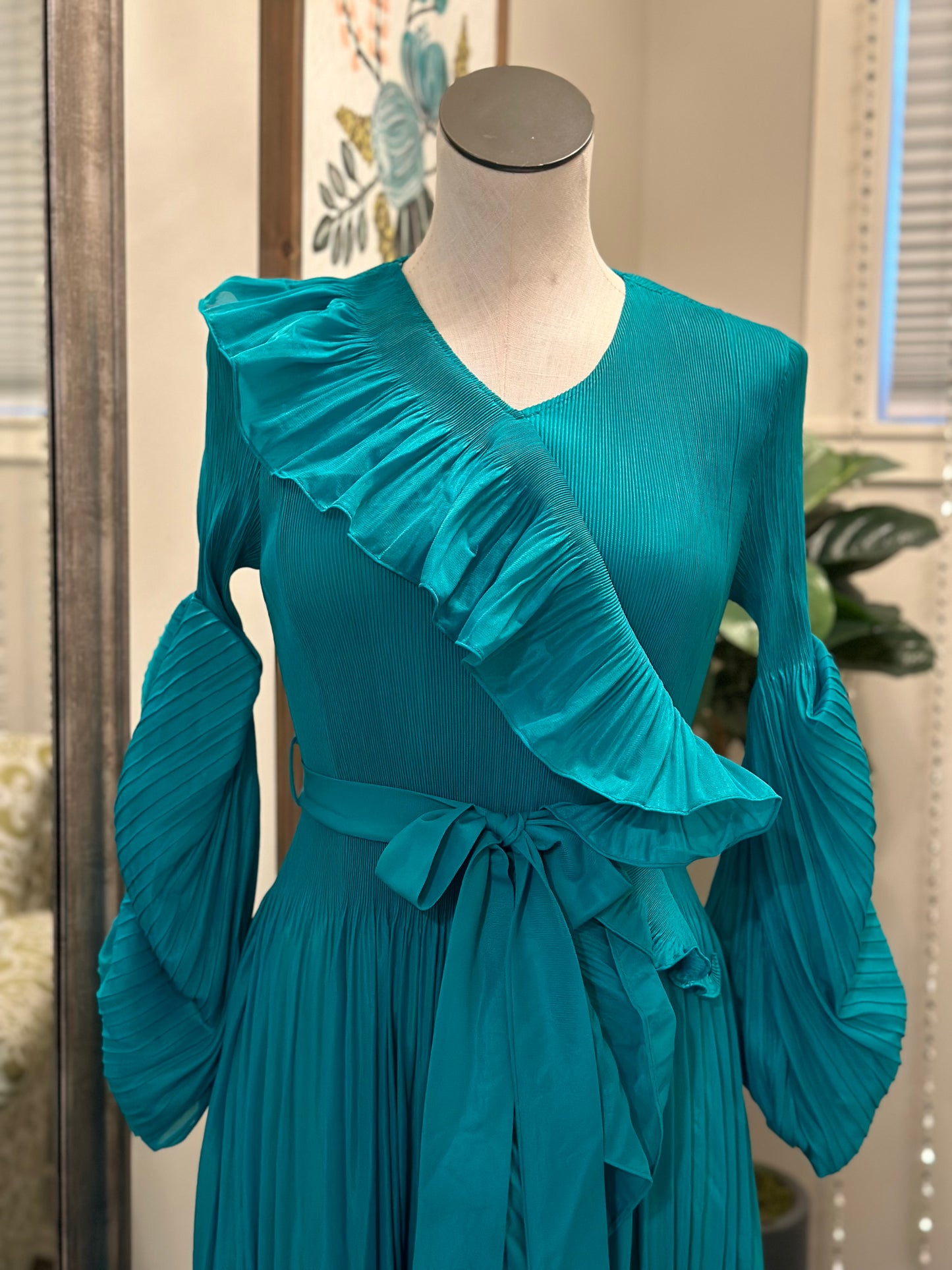 Claire Dress
