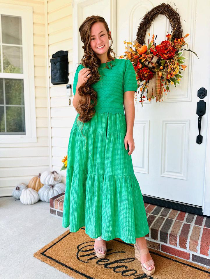 Eleanor Dress