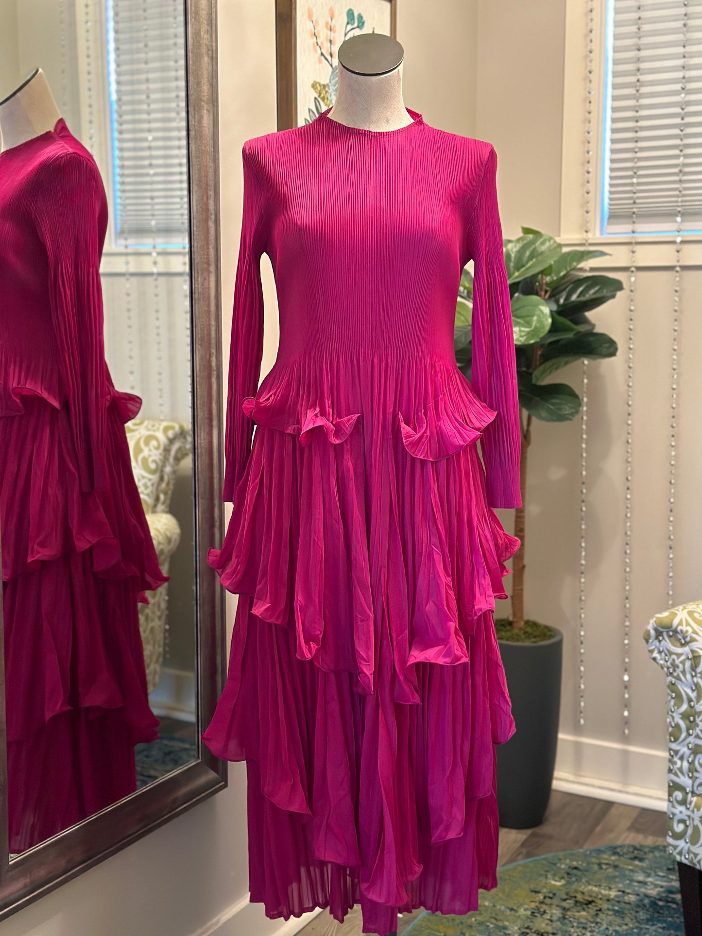 Farrah Dress