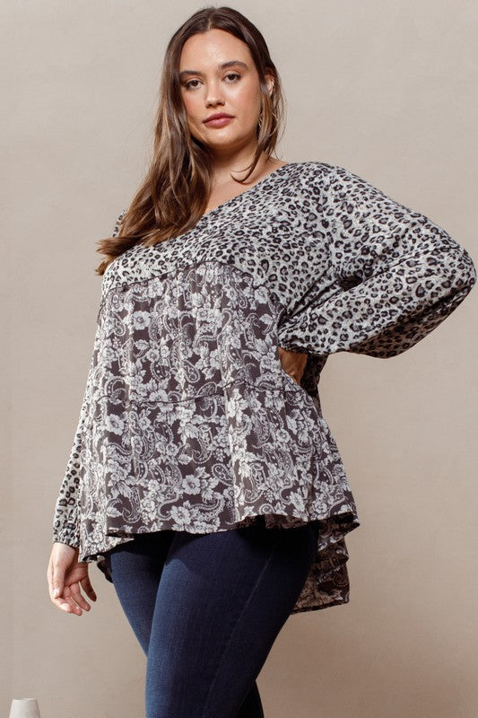 Ruth Tunic