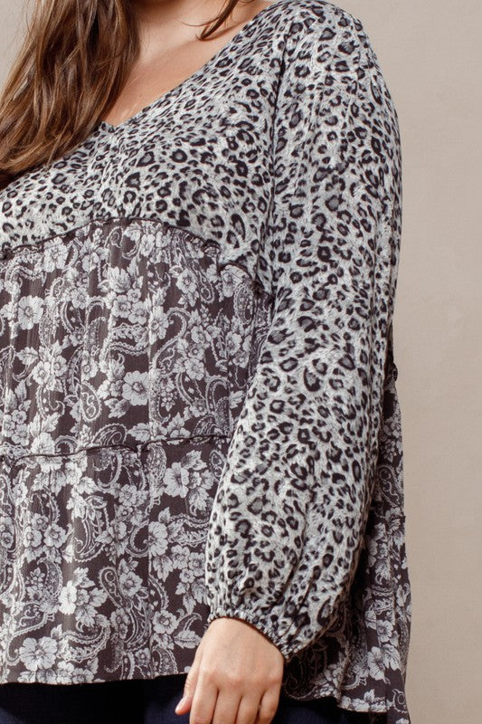 Ruth Tunic