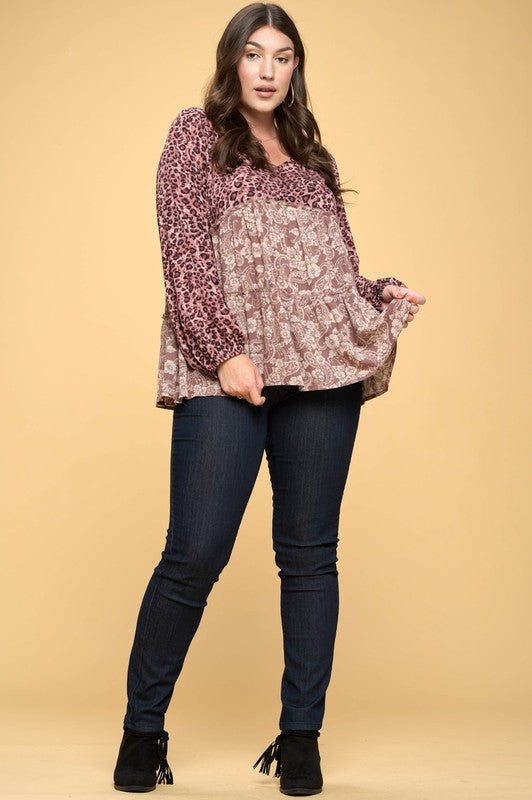 Ruth Tunic