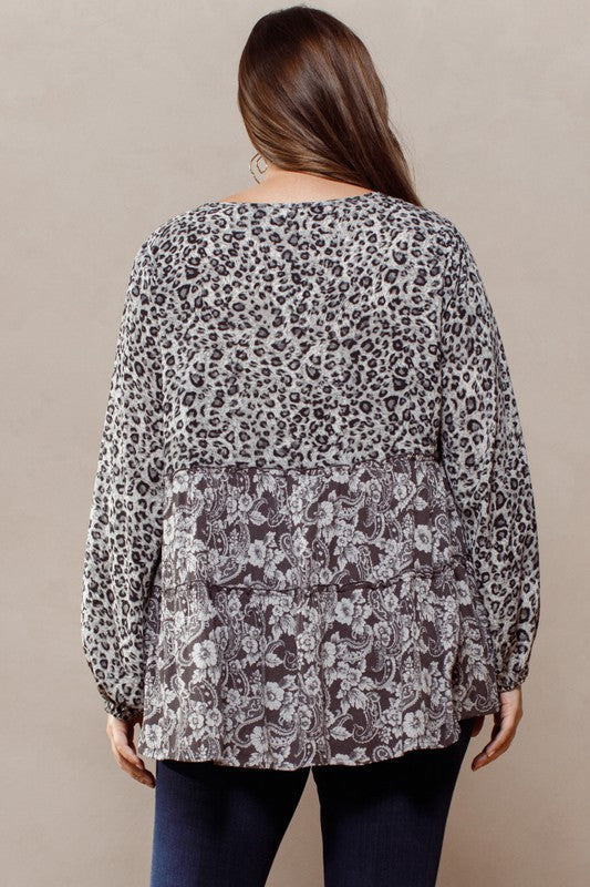 Ruth Tunic