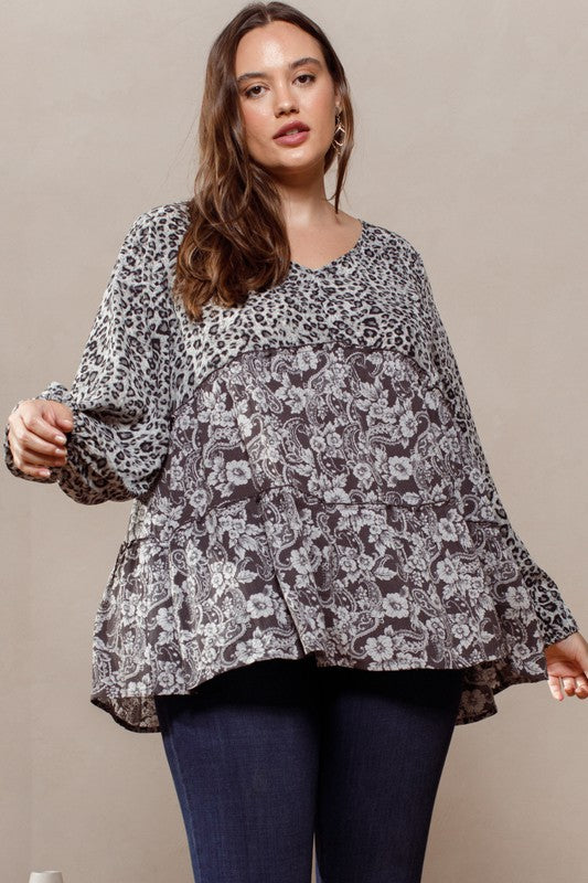 Ruth Tunic