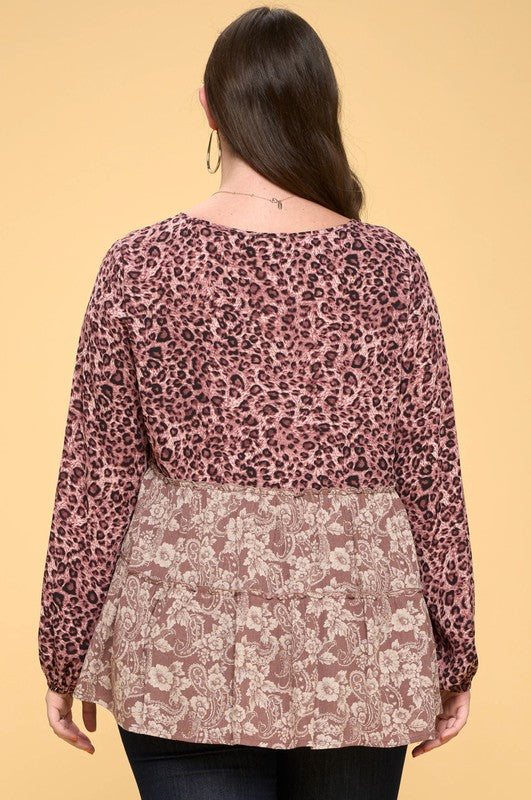 Ruth Tunic