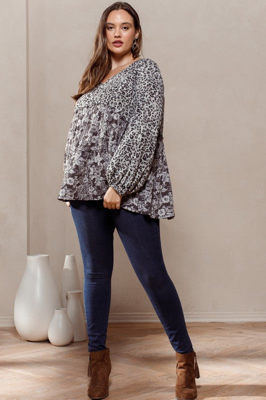 Ruth Tunic
