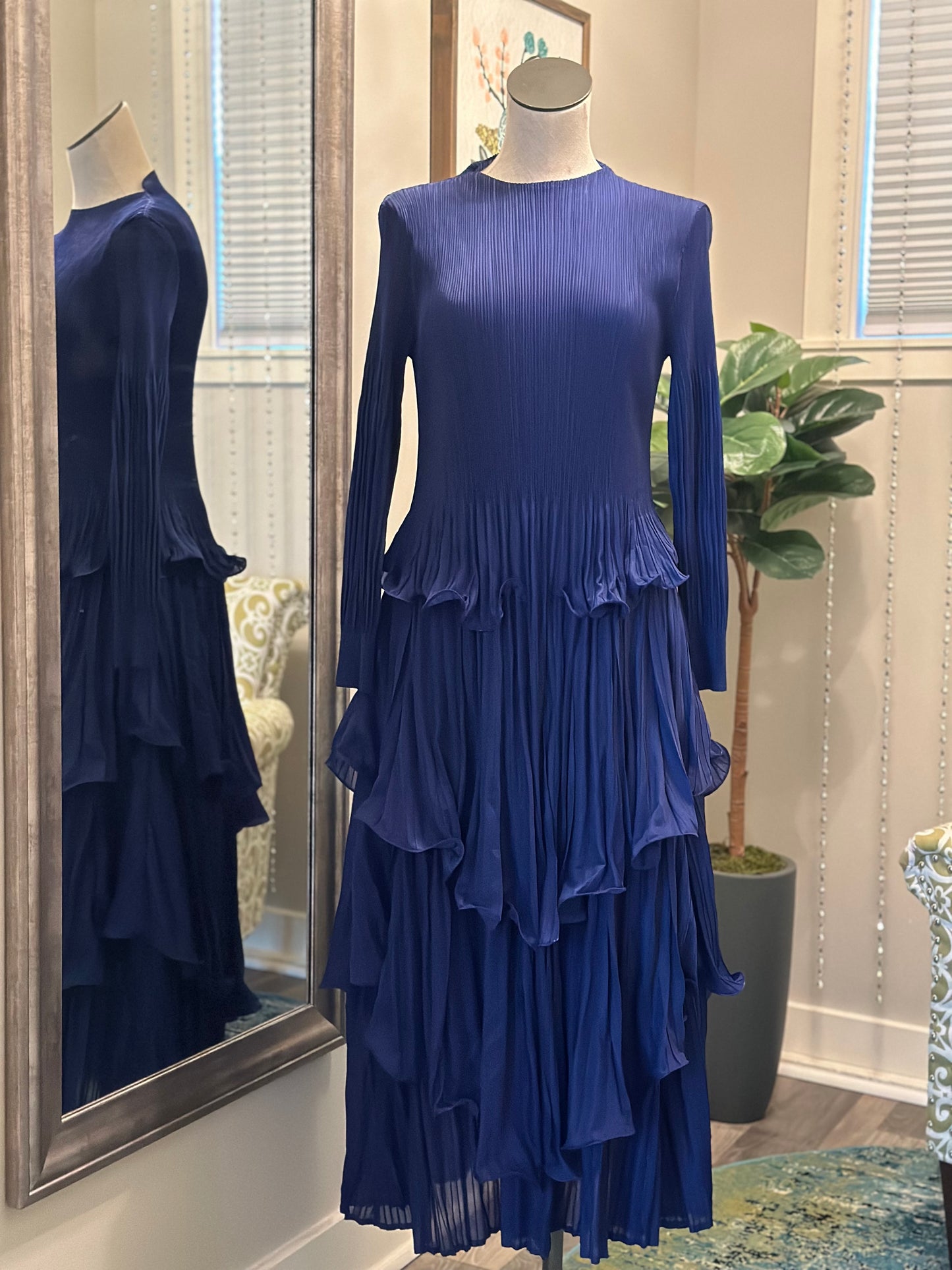 Farrah Dress