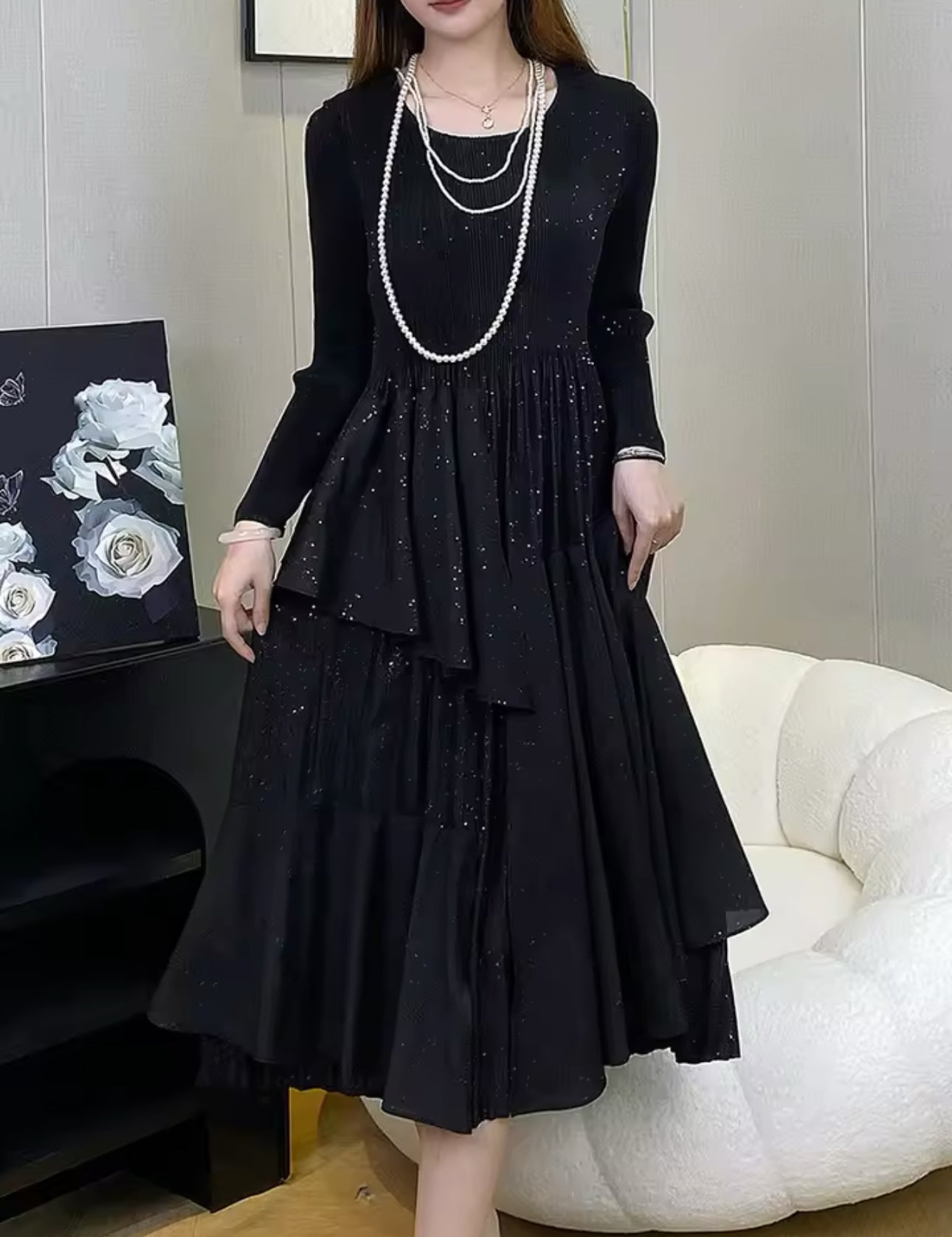 Anna Marie Dress