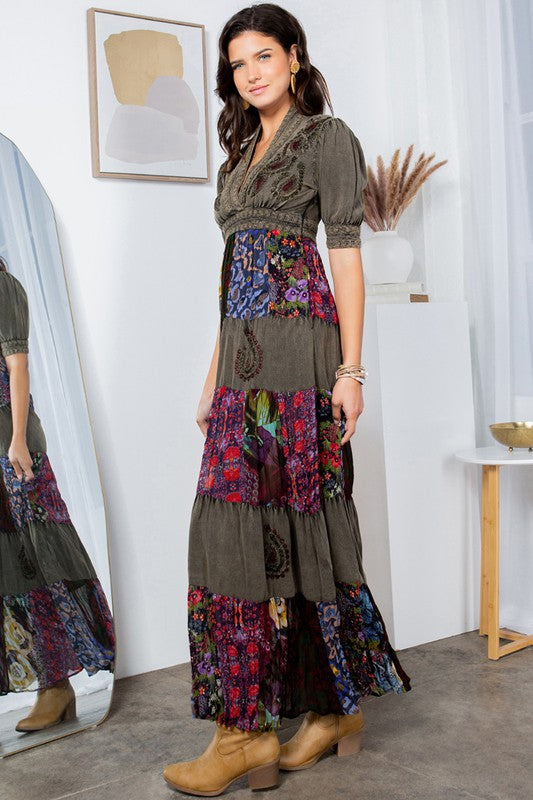 Della Dress