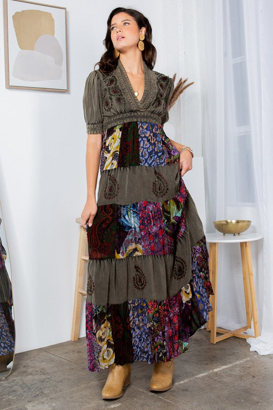 Della Dress