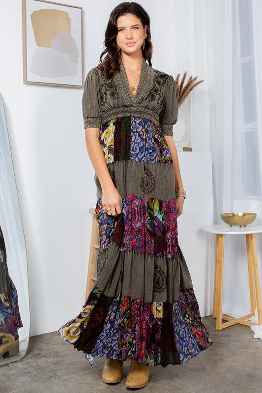 Della Dress