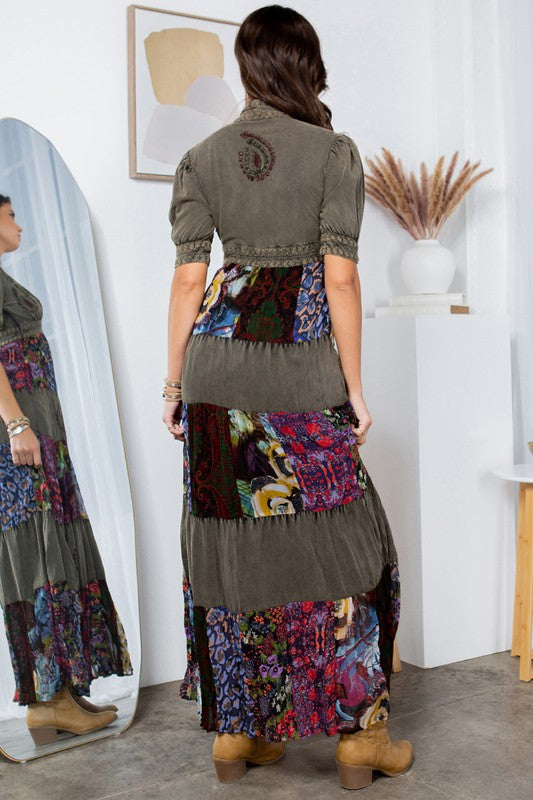Della Dress