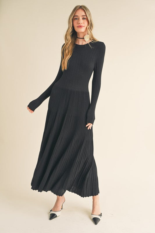 Charmaine Dress