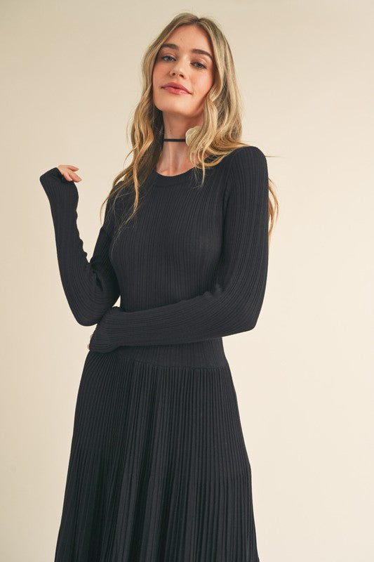 Charmaine Dress