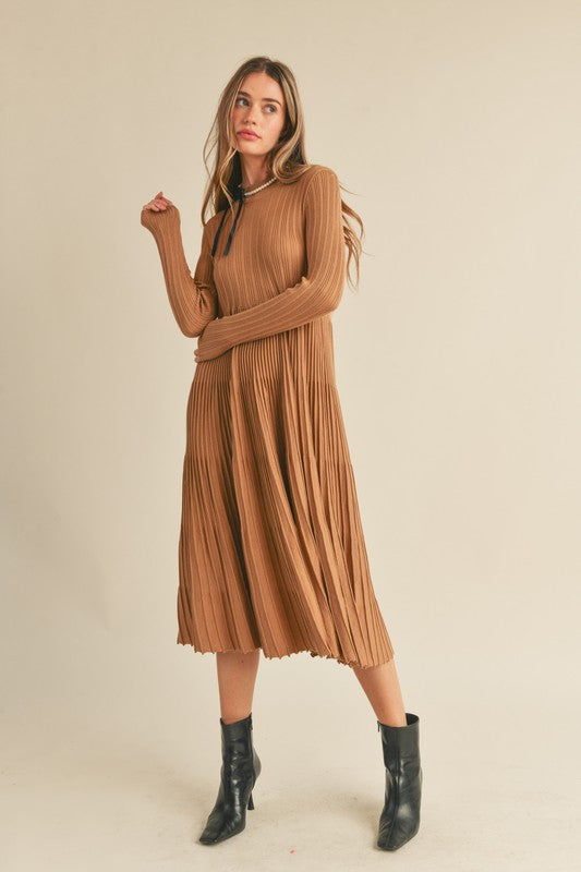 Charmaine Dress