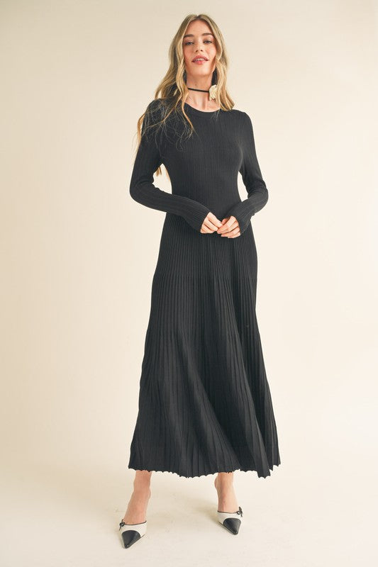 Charmaine Dress