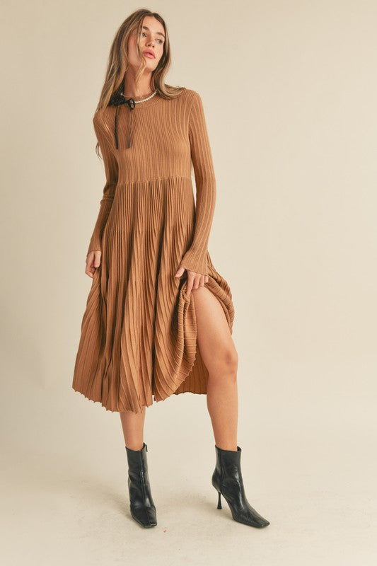 Charmaine Dress