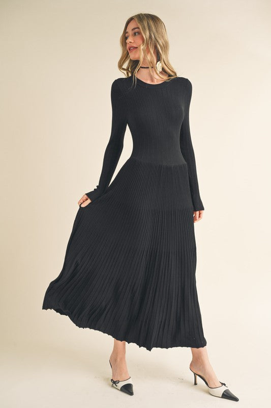 Charmaine Dress
