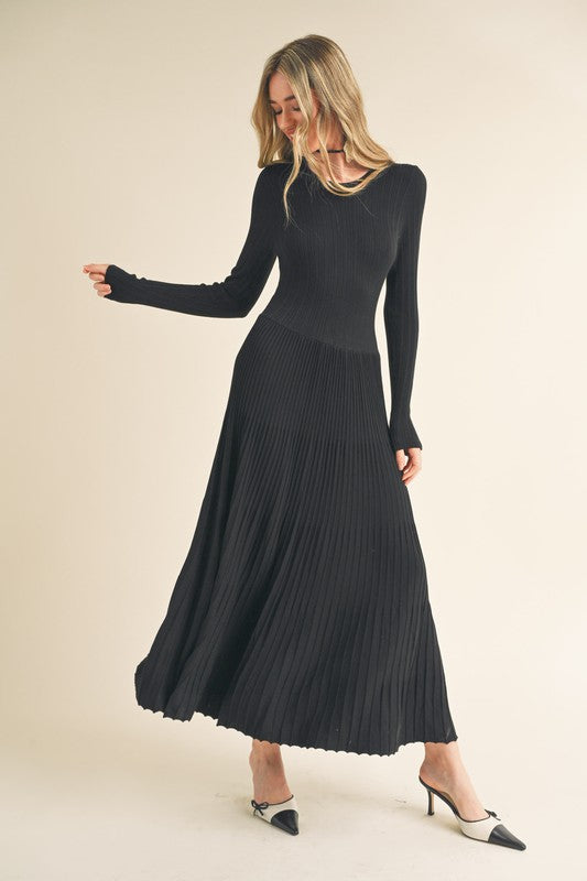 Charmaine Dress