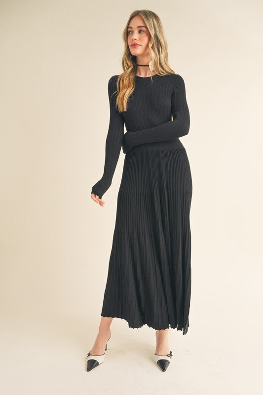 Charmaine Dress
