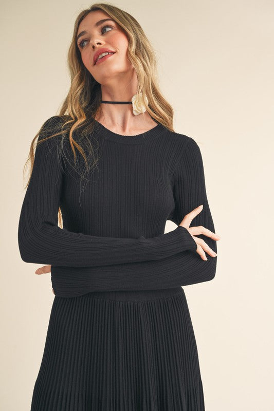 Charmaine Dress