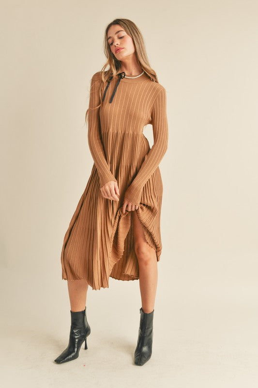 Charmaine Dress