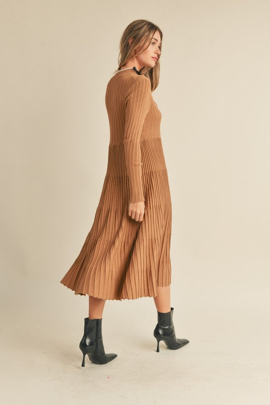 Charmaine Dress