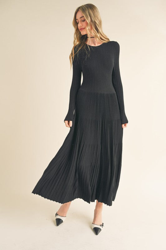 Charmaine Dress