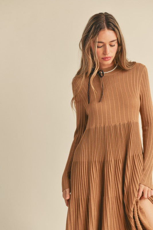Charmaine Dress