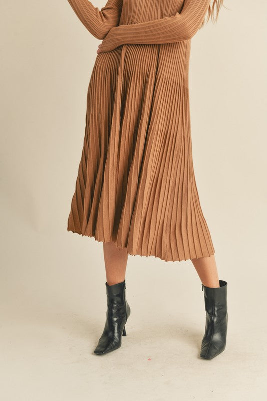 Charmaine Dress