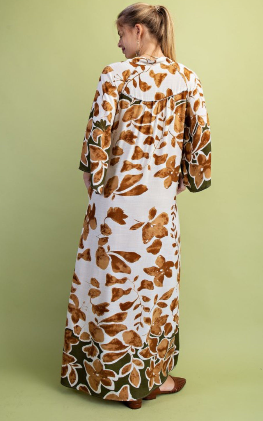 Ranae Dress