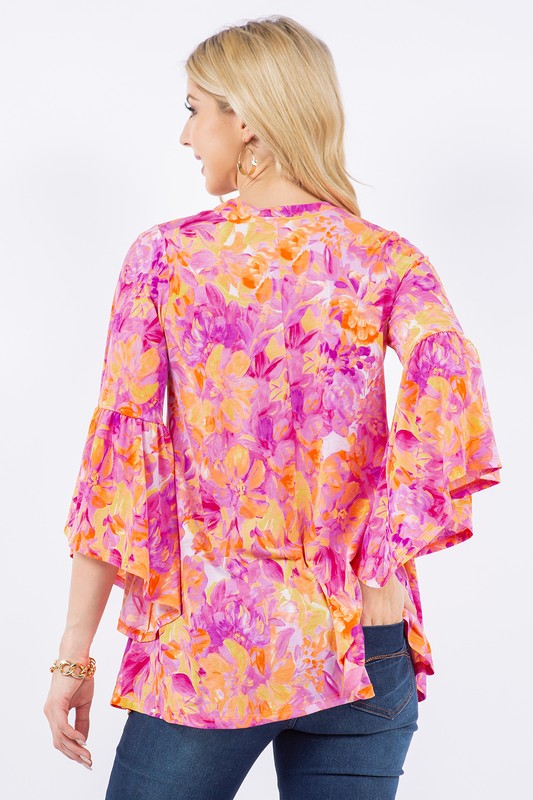 Deidre Tunic