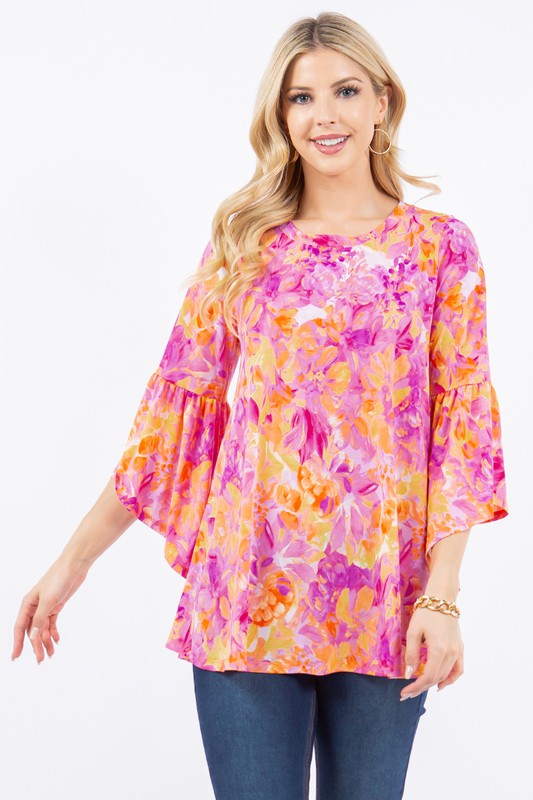 Deidre Tunic