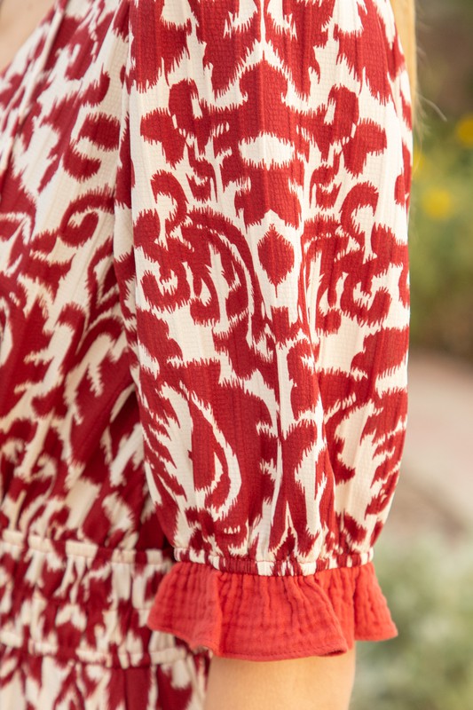 Smyth Dress