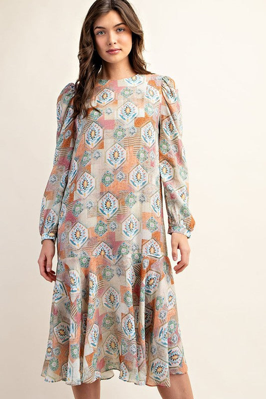 Shelby Dress