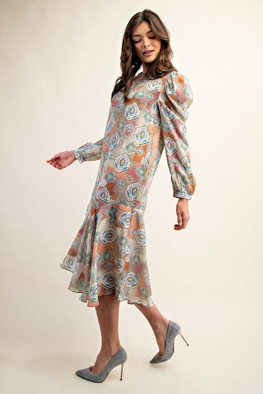 Shelby Dress