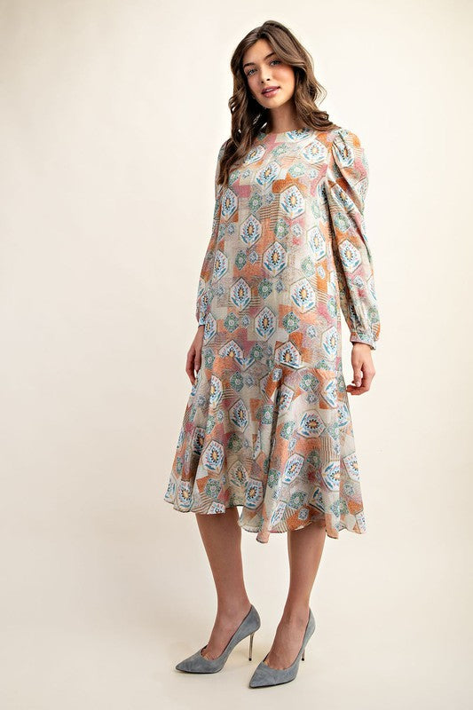 Shelby Dress