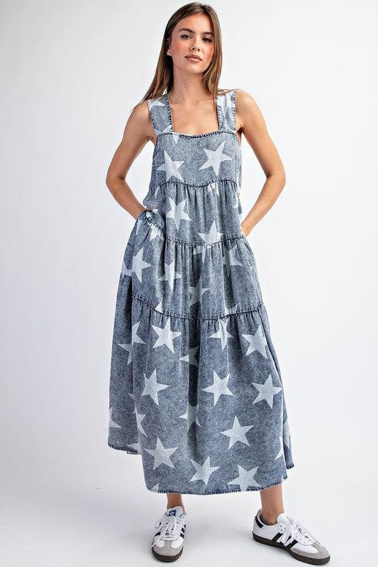 Star Jumper