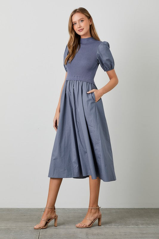 Hannah Dress